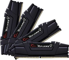 G.Skill Ripjaws V, DDR4, 32 GB, 4000MHz, CL18 (F4-4000C18Q-32GVK)