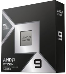 AMD Ryzen 9 9950X3D2, 4.3 GHz, 192 MB, BOX (100-100001978WOF) NOVINKA !!!