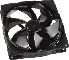 Noiseblocker NB-eLoop Fan B12-PS (ITR-B12-PS-BL)