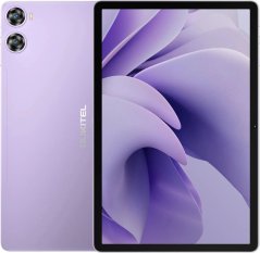Oukitel OT9 11" 128 GB 4G Fialovy