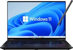 Asus ASUS ROG Flow X16 GV601VI-NL008W Core i9-13900H | 16''-240Hz | 16GB | 1TB | W11H | RTX 4070