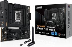 Asus TUF GAMING B760M-PLUS WIFI II