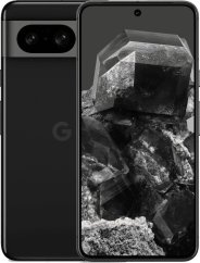 Google Pixel 8 5G 8/128GB čierny