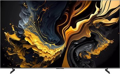 Xiaomi Max 2025 QLED 100" 4K Ultra HD Google TV