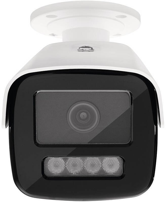 Abus Tubowa 4 MP 2,8 mm IR/WL (IPCA64512A)