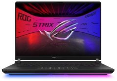 Asus ROG Strix SCAR 16 G635LW-RW011W 16 240hz u9-275HX 32GB 2SSD RTX5080