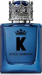 Dolce & Gabbana Perfumy Pánske Dolce & Gabbana EDP K 50 ml MEN