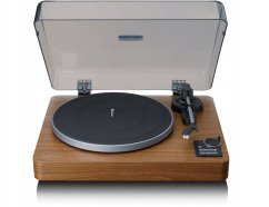 Lenco LBTA-165WD drevo
