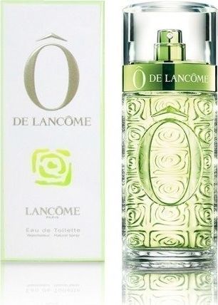 Lancome O De Lancome EDT 125 ml WOMEN