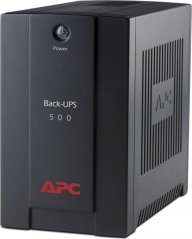 APC Back-UPS 500 (BX500CI)