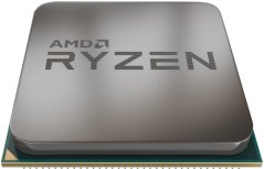 AMD AMD Ryzen 5 3400G procesor 3,7 GHz 4 MB L3