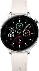 OnePlus Watch OnePlus Watch 3 43mm - Silver