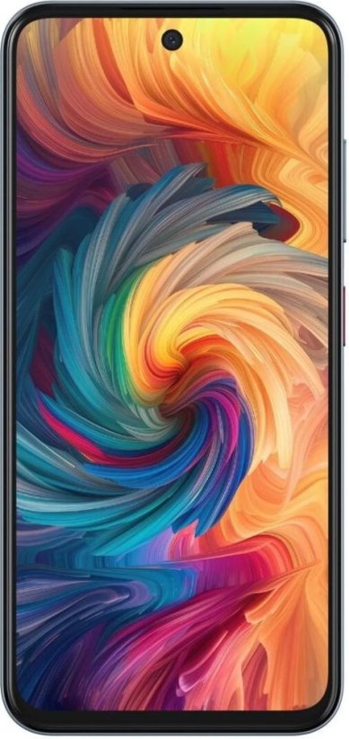 ZTE ZTE Blade V70 8GB/256GB Stardust Gray
