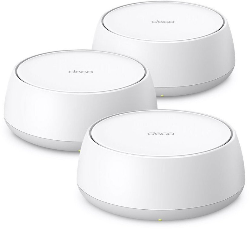 TP-Link Deco BE22 3-pak