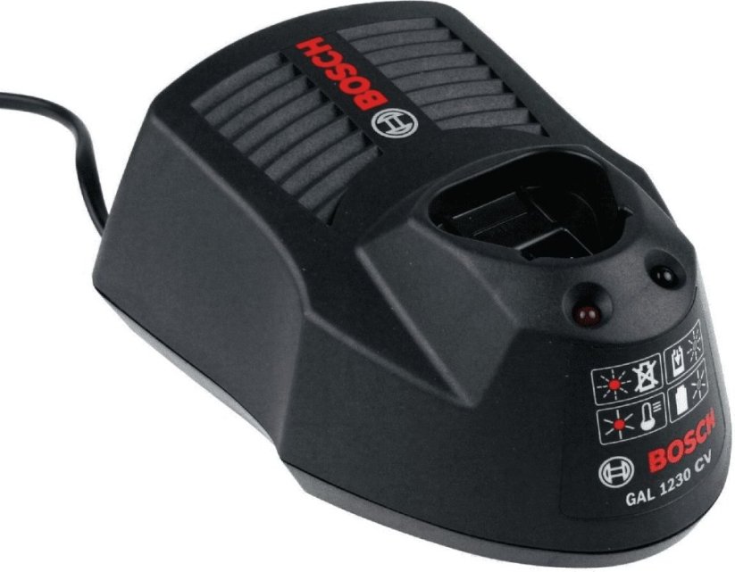 Bosch Nabíjačka GAL 1230 CV (1600A00R44)