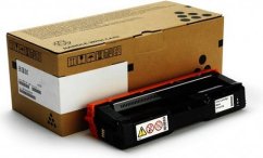 Ricoh 407716 Black Originál  (407716)