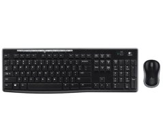 Logitech MK 270 (920-004527)