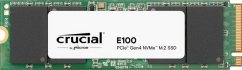 Crucial E100 2TB M.2 2280 PCI-E x4 Gen4 NVMe (CT2000E100SSD8)