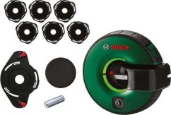 Bosch Atino Set (6 nakładek w Sadaie)