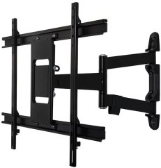 B-Tech držiak nástenný BTV514/B 46'' - 60''