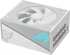 Asus Zasilacz ASUS ROG STRIX 1000W AURA WHITE GAMING