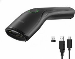 Inateck Scanner Nano 460 black (N6057)
