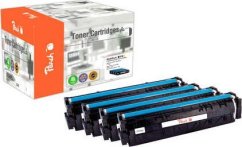 Peach Peach Toner HP Nr.203A MultiPack     REM,KOM