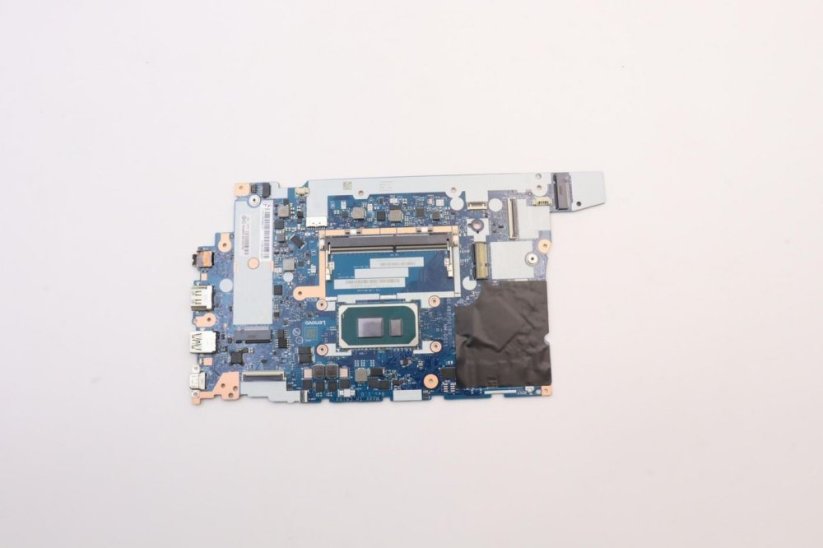 Lenovo ThinkPad E14 Gen 2 system