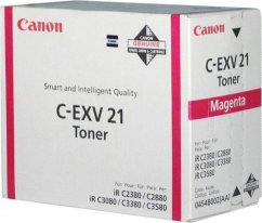 Canon C-EXV21 Magenta Originál  (CF2797B002)