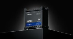 Panorama Antennas RUT951 (EU) WiFi/4G LTE POE+ (TEL-PAN-4GDIR-BUNDLE)