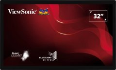 ViewSonic TD3207