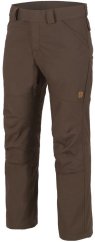 Helikon-Tex Nohavice WOODSMAN® - Earth Brown