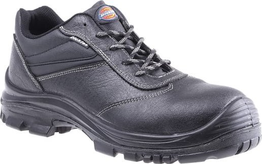 Dickies tenisky Alto SS farba: Black rozm. 38