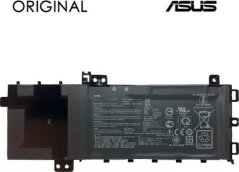 Asus Nešiojamo kompiuterio baterija ASUS C21N1818-1, 4730mAh, Original