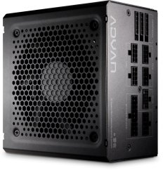 FSP/Fortron FSP Netzteil ADVAN  850 GM 80+G   850W  F-Mod. ATX3.1/GEN5.1 retail
