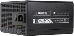 Thermalright TG-1000 - 1000W Fully Modular 80Plus Gold ATX 3.0 PSU Zasilacz