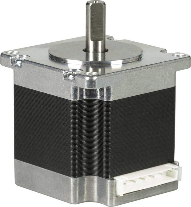 Motorola Joy-iT NEMA 23-02 Stepper motor 57SHD0408-21