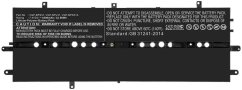 MicroBattery CoreParts MBXSO-BA0072, Battery, Sony