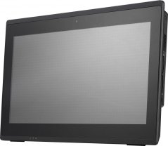 Shuttle Shuttle XPC all-in-one P52U3, Barebone (black, without operating system)