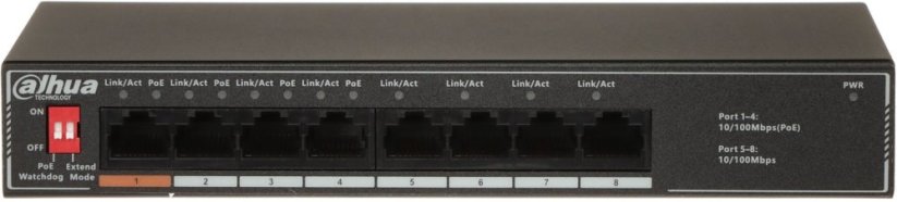 Dahua Technology SF1008LP
