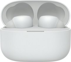 Sony LinkBuds S WF-LS900 biele