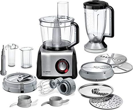 Bosch MC812M865