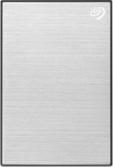 Seagate One Touch Portable 4TB strieborný (STKZ4000401)