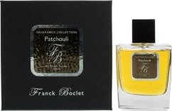 Franck Boclet Patchouli EDP 100 ml MEN