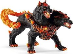 Schleich Eldrador Hellhound - 42451