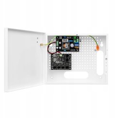 BCS IP4/E-S Zasilacz impulsowy ze switchem PoE