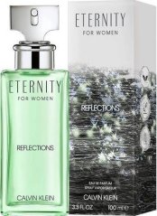 Calvin Klein CALVIN KLEIN Eternity Reflections For Women EDP 100ml WOMEN