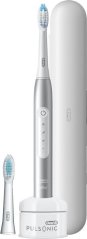 Oral-B Pulsonic Slim Luxe 4500 Travel Edition Platinum