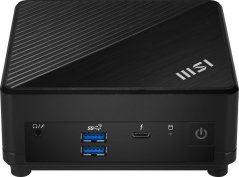 MSI MSI Cubi 5 1M-628AT 16GB/512GB SSD W11P