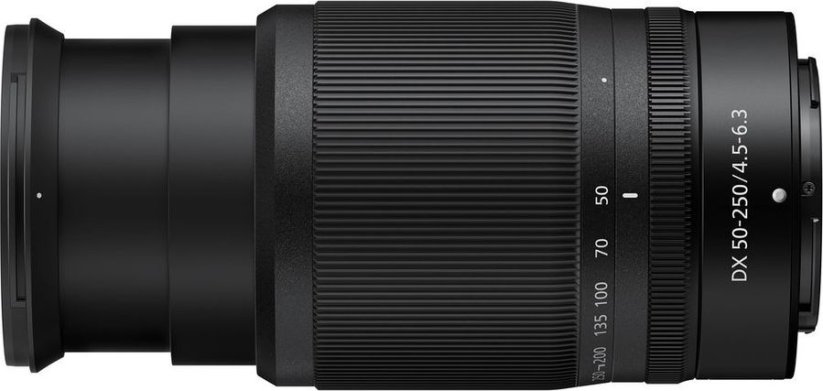Nikon Nikkor Nikon Z 50-250 mm F/6.3 DX VR OEM